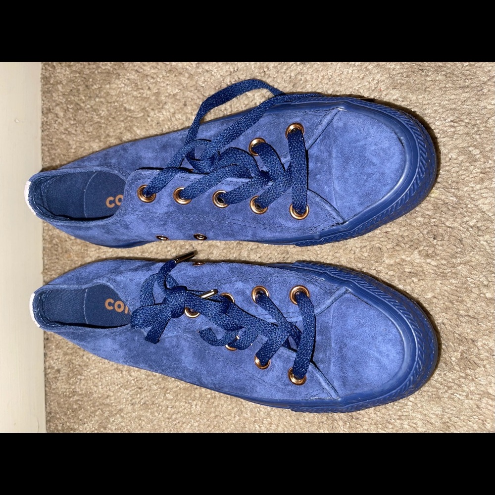 In excellent condition